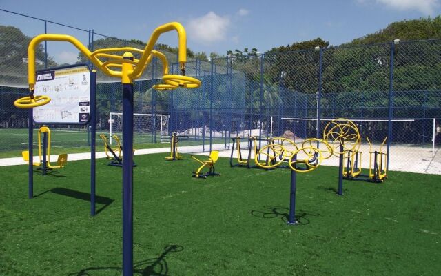 Pousada Pontal de Guaratuba