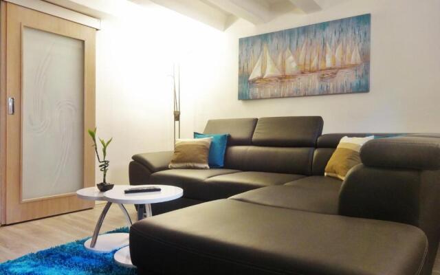 Apartment Angel Zagreb 1