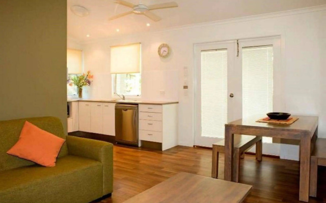 NRMA Darlington Beach Holiday Resort
