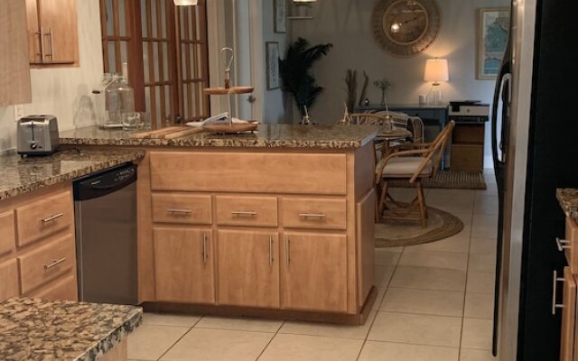 Poolside Retreat Boynton Beach