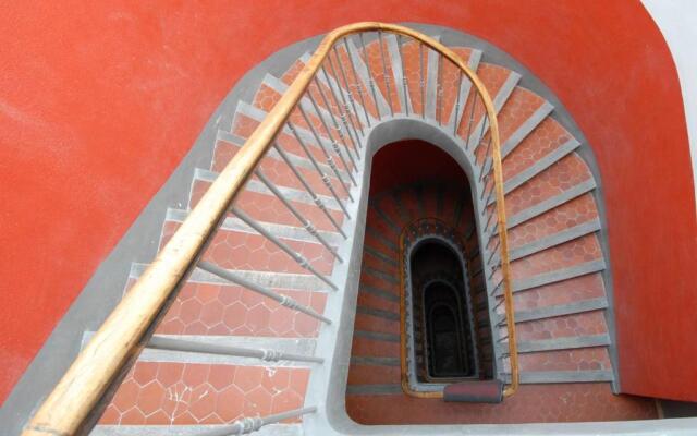 6 Couchages, Wifi Fibre & NETFLIX "experience-immo"