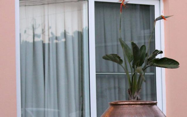 Shaligram Hotel & Spa