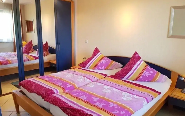 Wohnung Ostseeblick