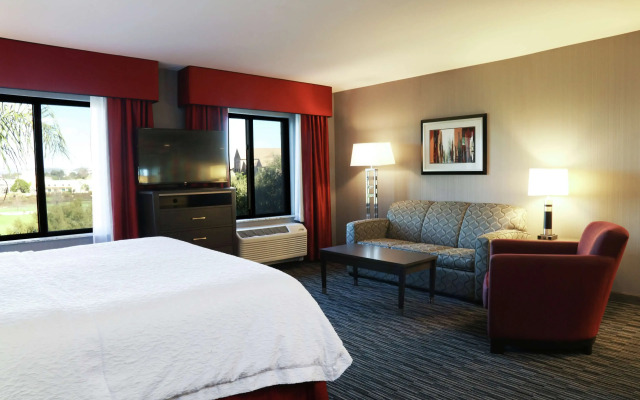 Hampton Inn & Suites Temecula