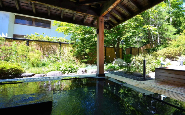 Kurobe Kanko Hotel