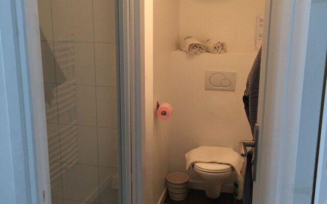 Appartement Indochine