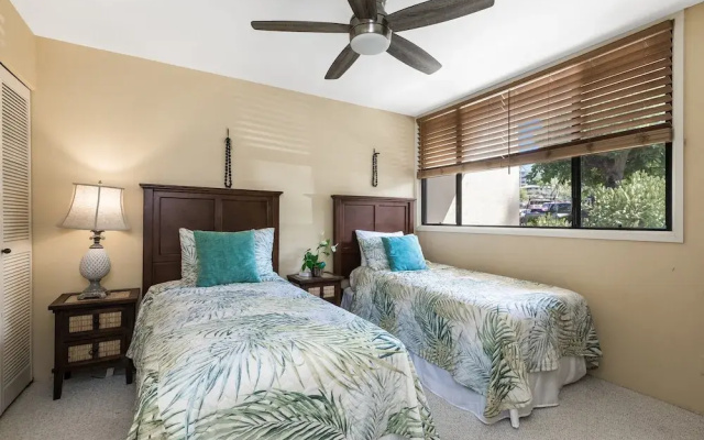 Country Club Villas #216 2 Bedroom Condo