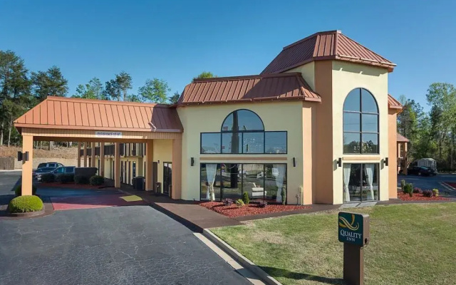 Comfort Inn