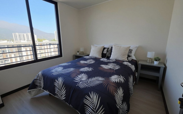 Oceana Suites La Florida Friolan Roa