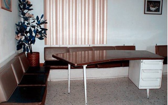 Hotel Bilbao