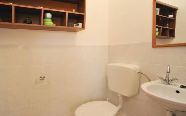 Stunning Home in Maslenica With Wifi and 3 Bedrooms