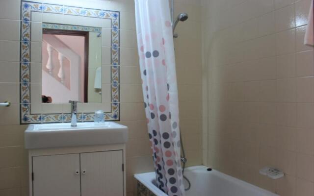 38, Vila Gaivota