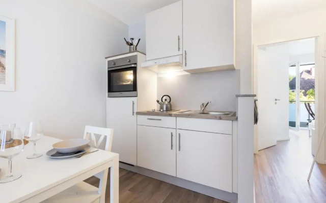 Ferienapartments Neustadt in Holstein