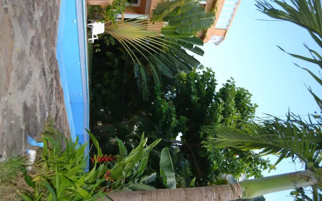 Three Bedroom Villa, Ocean View, Private Pool