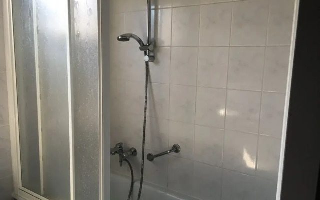 Ameland Appartementen