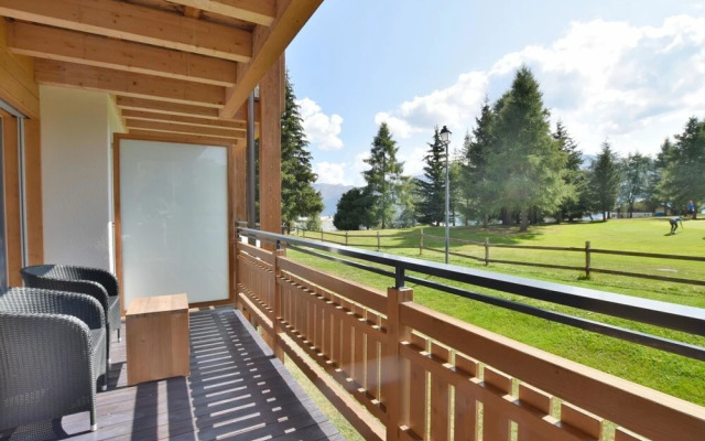 Royal B26 Riederalp in Riederalp