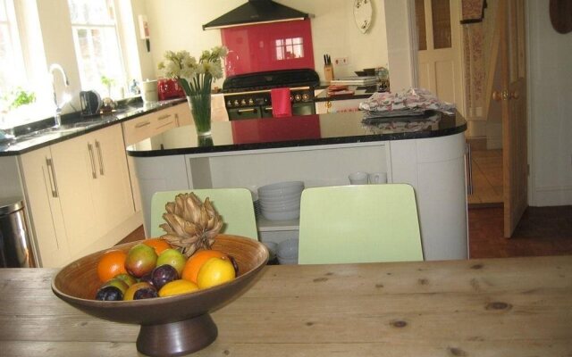 Milestone House B&B