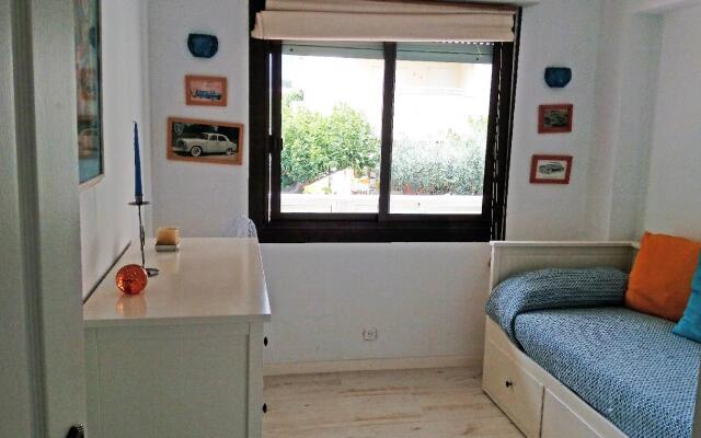 Apartamentos Benicassim Sin Piscina 3000