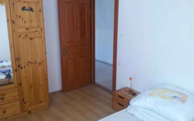 Apartament Wilhelmine