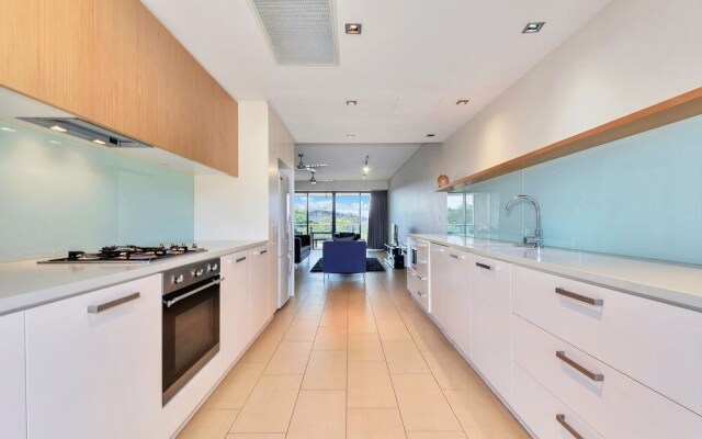 Waterfront Apartment 206