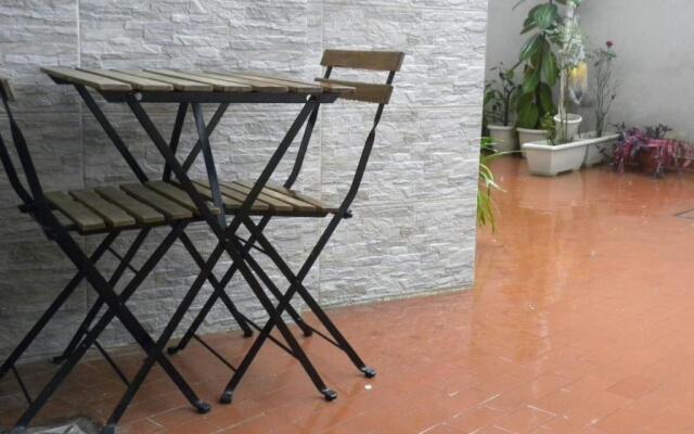 Casa Friends' house Napoli