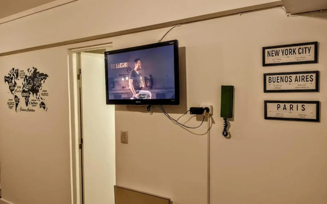 Departamento Torre Colón 7.5