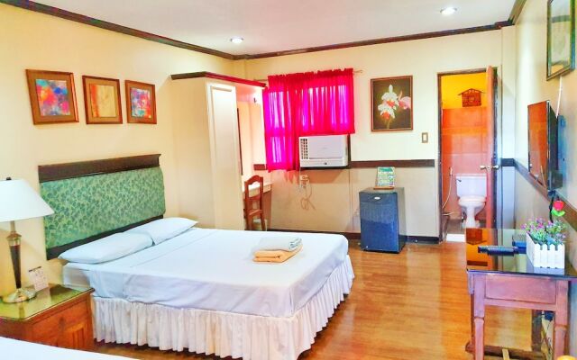 Asiaten Hotel
