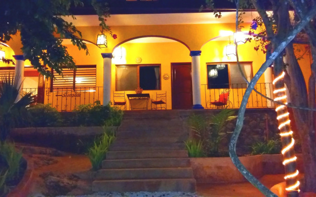 The FlyCatcher Inn Boutique Hotel