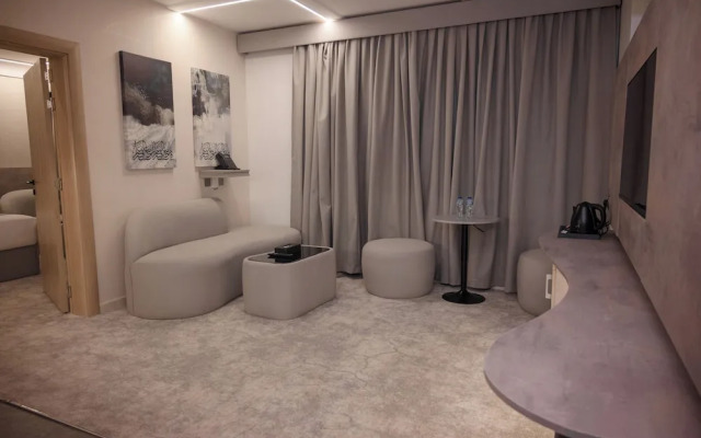 Sena Serviced Apartments