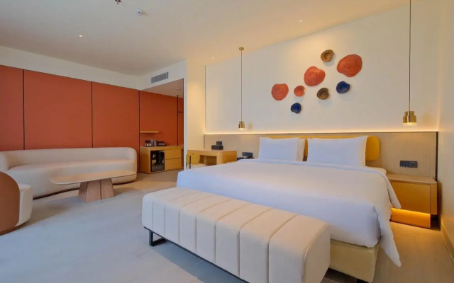 TMG Hotel Tebet Marclan Collection