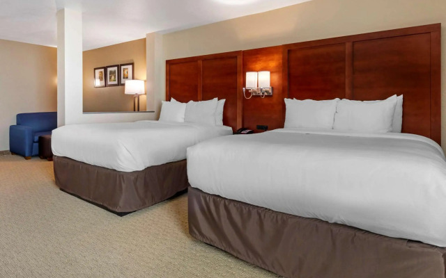Comfort Inn & Suites Euless DFW West