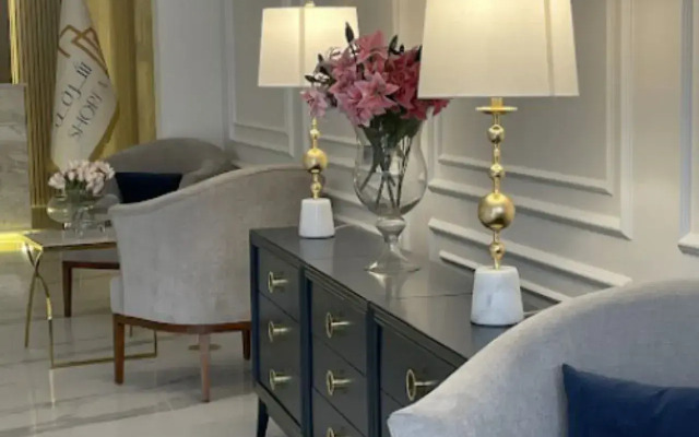 Shorfa for Hotel Apartments Al-Shorfa