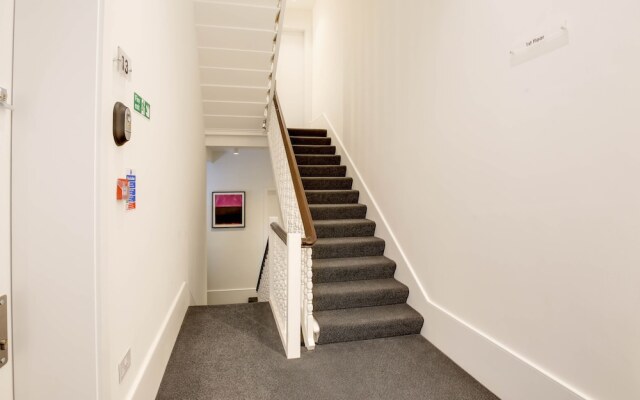 StayPrime Kensington Serviced Apartments