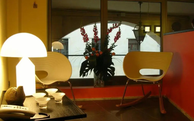 Albergo Verdi