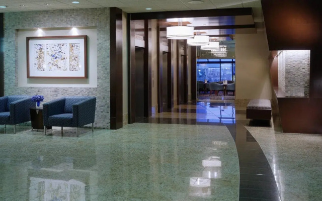 Delta Hotels by Marriott Calgary Airport In-Terminal