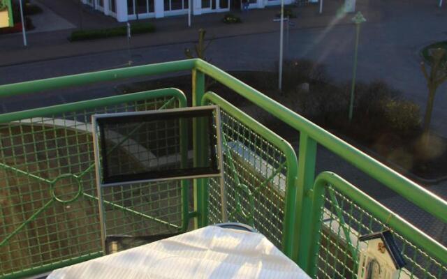 Apartment Schmidt Haus Hühnergott