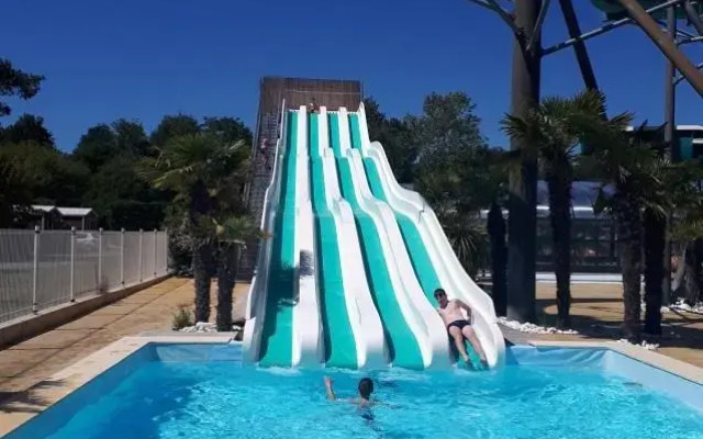 Aquatique Club La Pinède