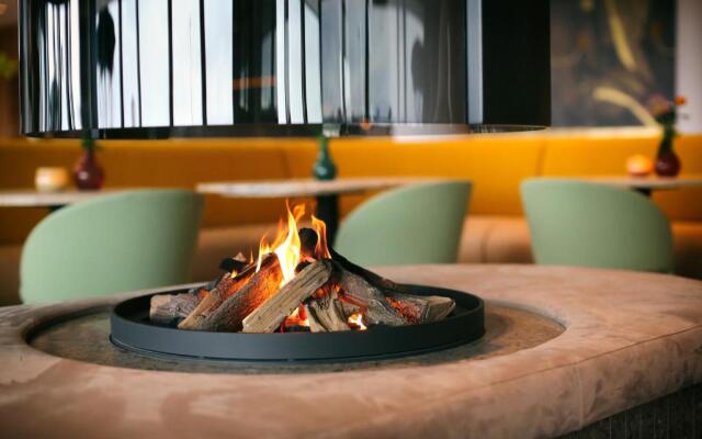 Van Der Valk Hotel Deventer
