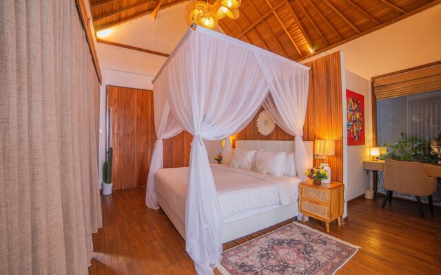 Kmana Villas