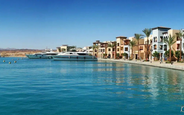 Pickalbatros Sands Port Ghalib