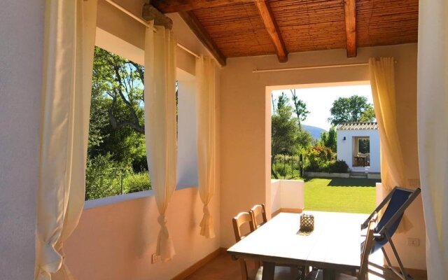 Agriturismo Li Scopi