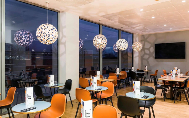 ibis Styles Guyancourt Versailles