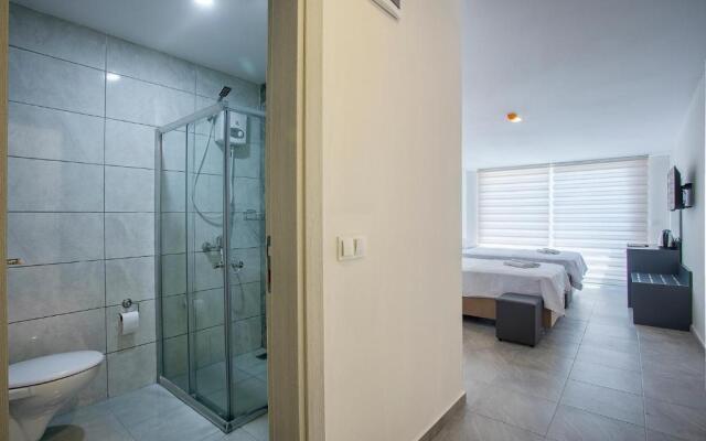 Lofts Alanya Luna