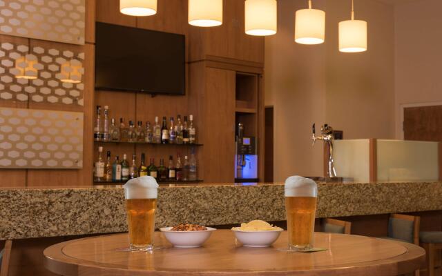 Hampton Inn by Hilton Guadalajara/Expo