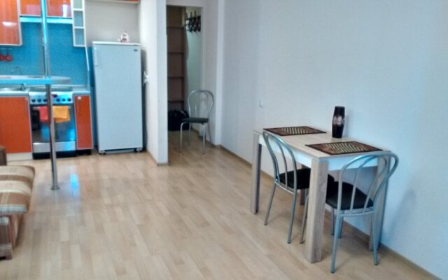 Apartamentyi U Zaliva