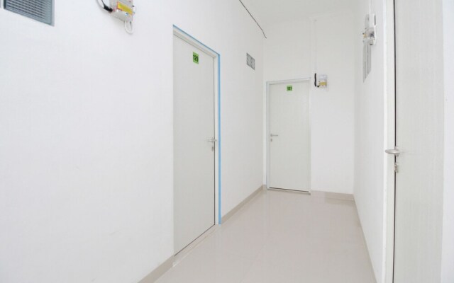 Airy Eco Syariah Petukangan Kemajuan 45B Jakarta