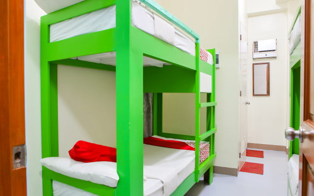 iPark Hotel