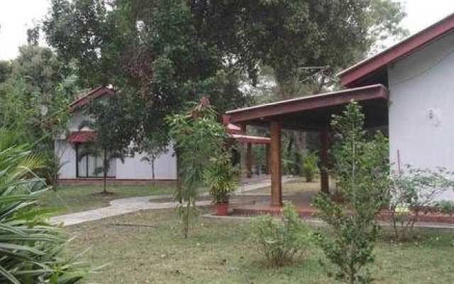 Katharagama Safari Hotel