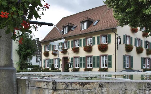 Landgasthof Hotel Rebstock