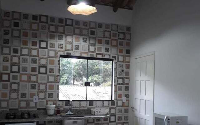 Apartamentos Recanto da Barra